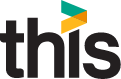 The Health Informatics Service (THIS) Logo